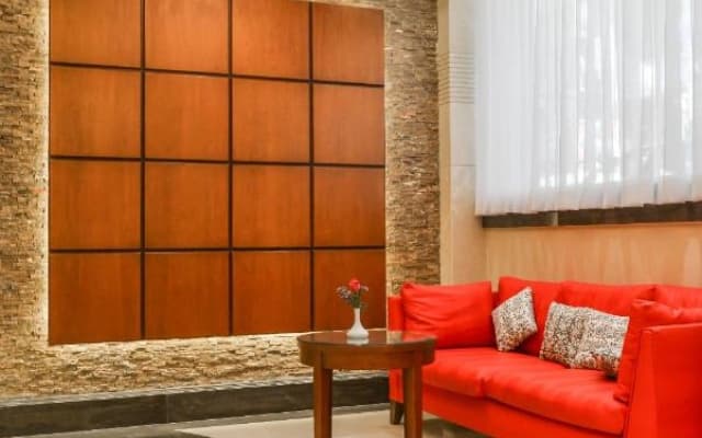 Отель Hotel Golden Tulip Flamenco Travel