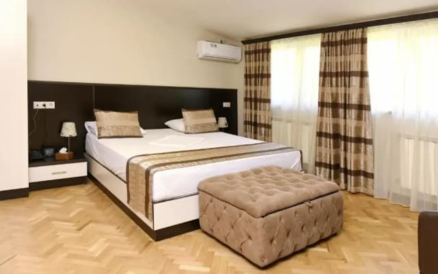 Бутик-отель YVN Boutique Hotel