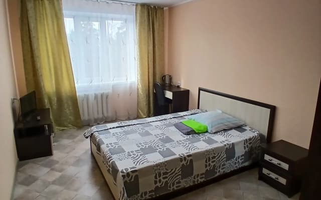 Отель  АэроБратск