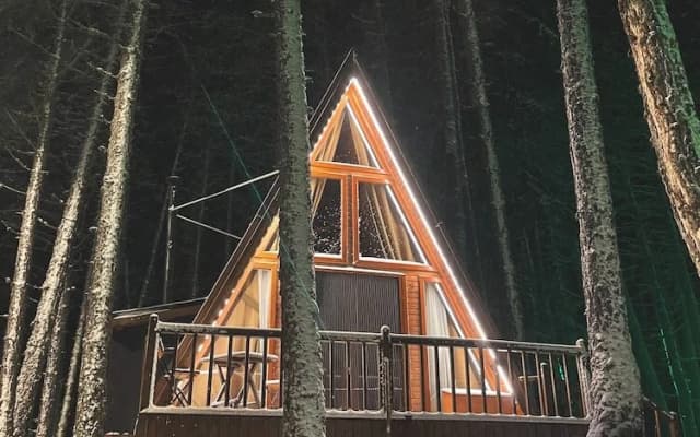 Doceia Hotel