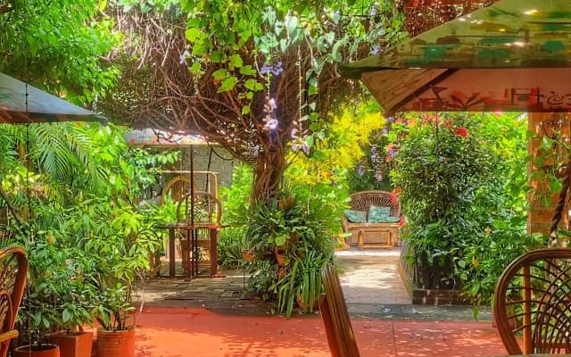 Бутик-отель Casa de Los Santos Reyes Valledupar