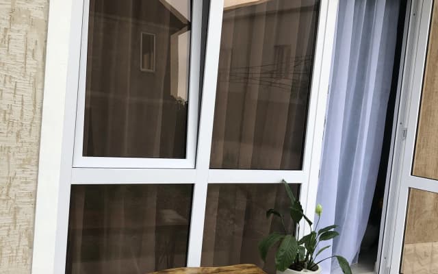 Гостевой дом Гудаута