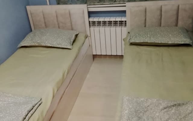 Отель Shahram Plus