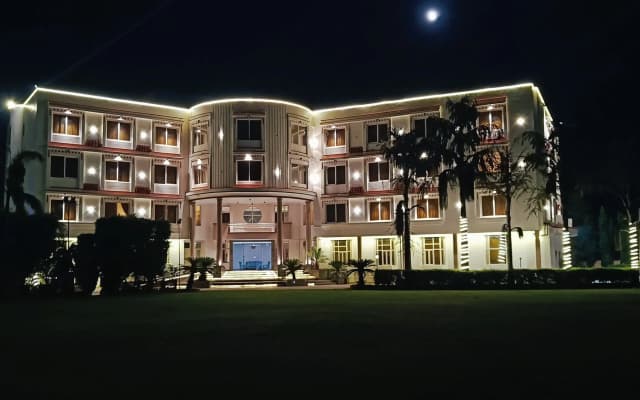 Отель Sagar Resort, Dhai Pedy, Near Kati Ghati Alwar