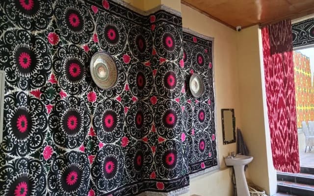 Гостевой Дом Hotel Murodjon