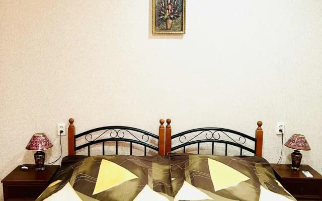Гостевой дом Budget Home