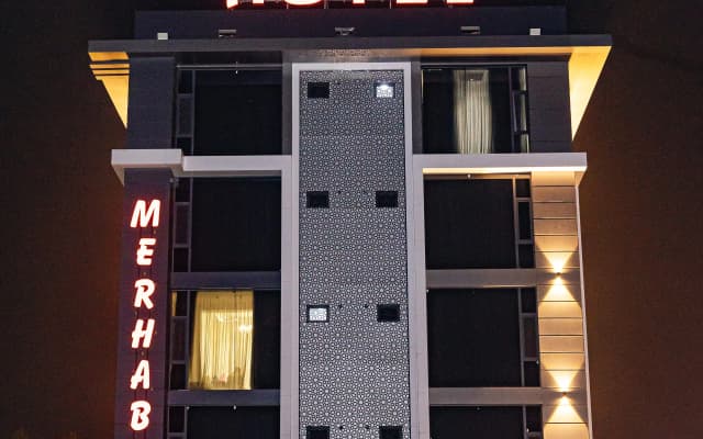 Merhaba Hotel