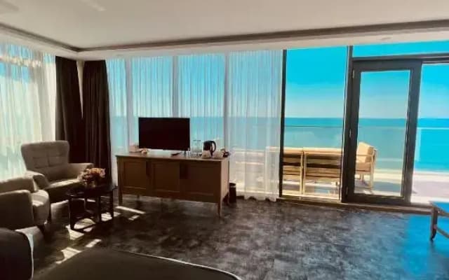 Batumi View Luxury