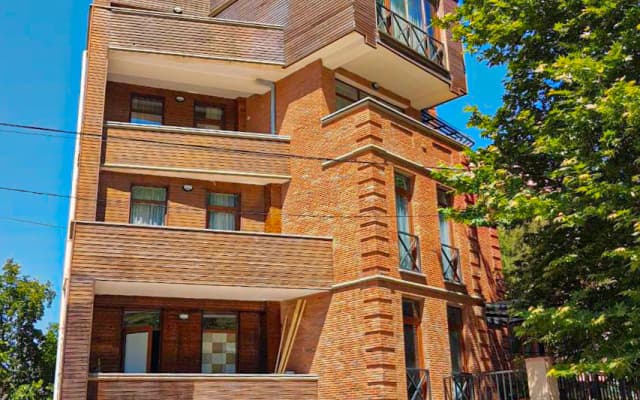 Апарт-отель Sani Apart Hotel