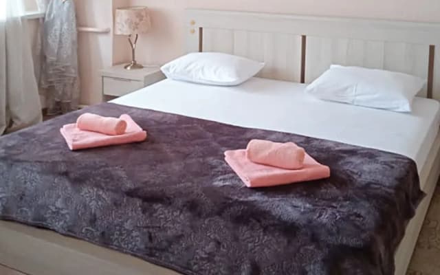 Smart Hotel KDO Saratov