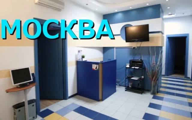 Хостел New Hatka