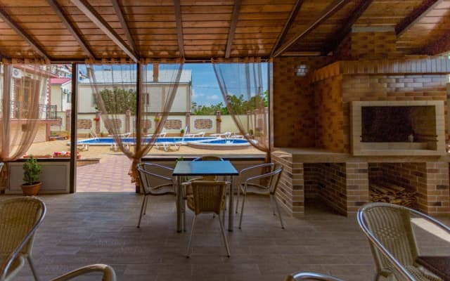 Rafael Guest House