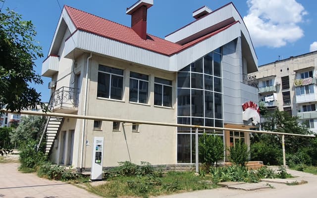 Raduga Mini-Hotel