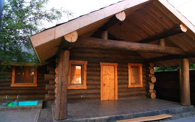 Частный Дом WoodHouse