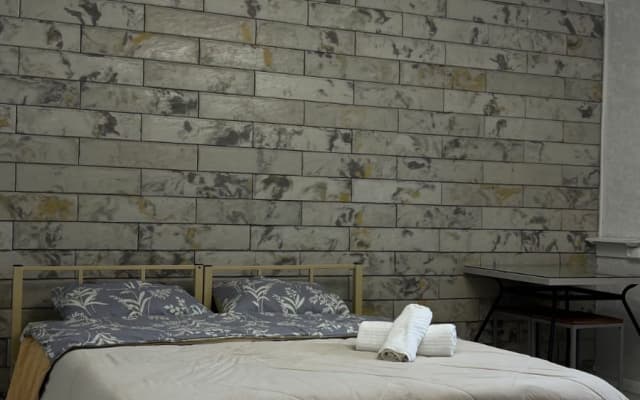 Хостел White Hill Aqtobe