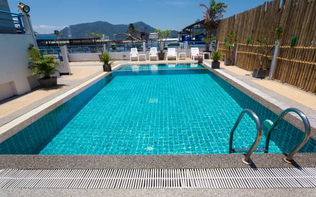 Star House Patong