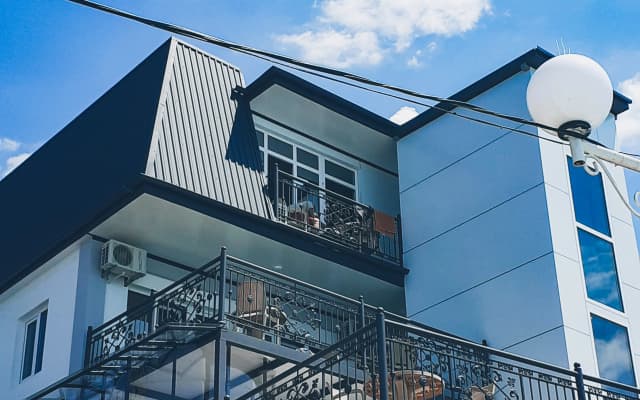 Guest House Bulvar