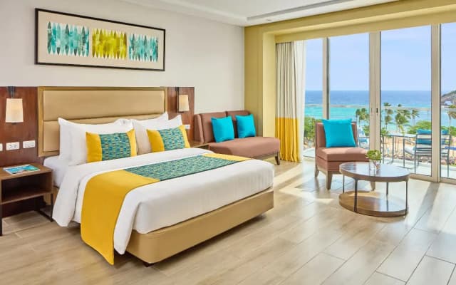 Отель Belmont Hotel Boracay