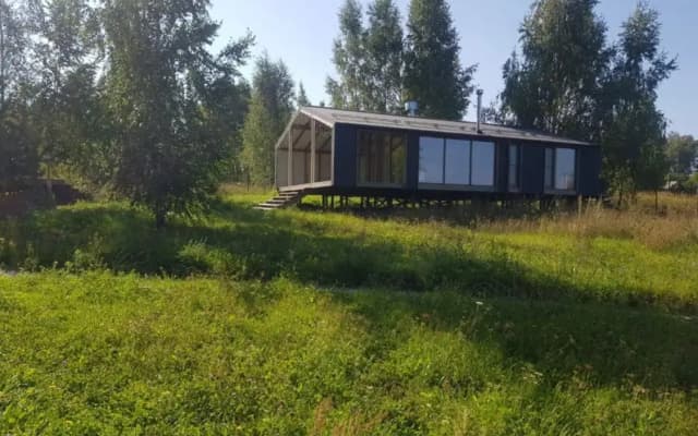Частный дом Введенская слобода