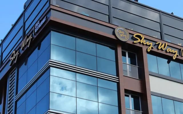 Apart-hotel Royal Babil Suites