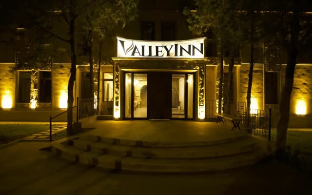 Бутик-отель Valley Inn Cappadocia
