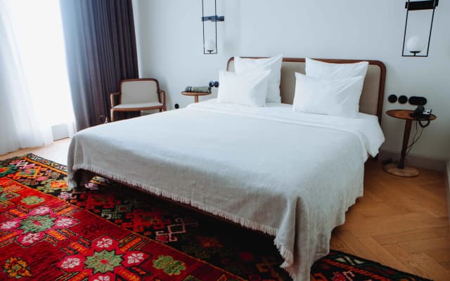 Pana Boutique Hotel