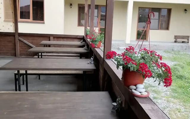 Гостевой дом MinasGuestHouse