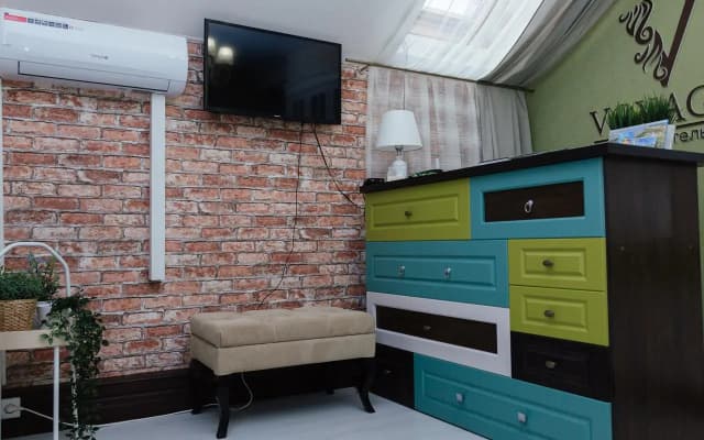 Mini-Hotel "Voyazh"