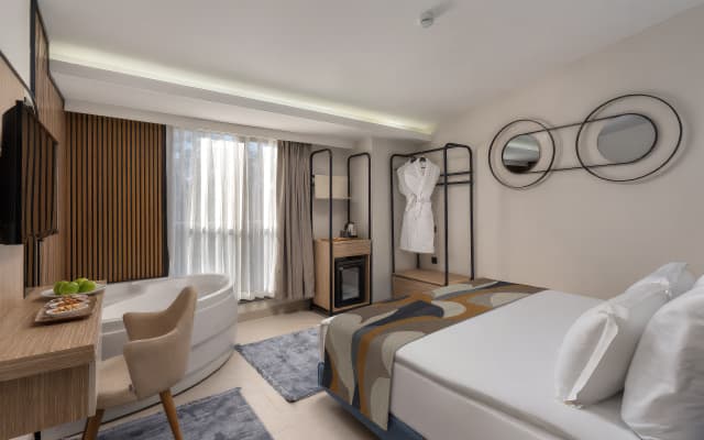Mesona Hotels Blue Hill