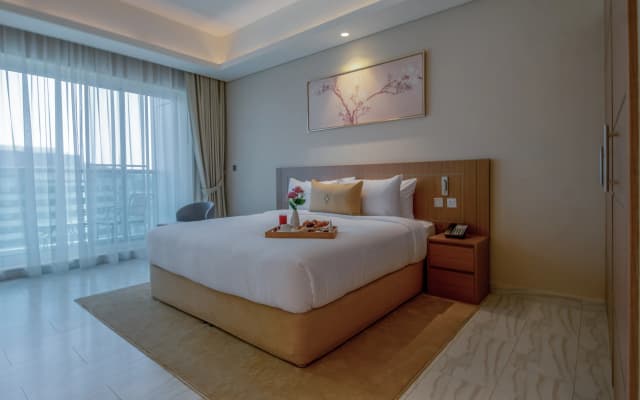 Jood Hotel Apartments