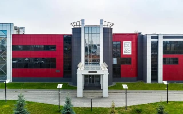 Мебелированные комнаты Спа - Отель Заречье