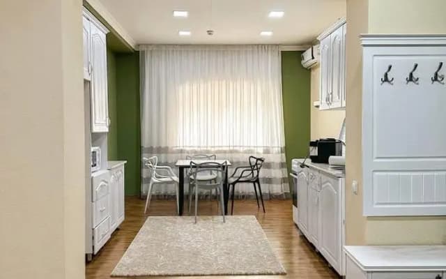 Dream Inn Hotel & Apartments