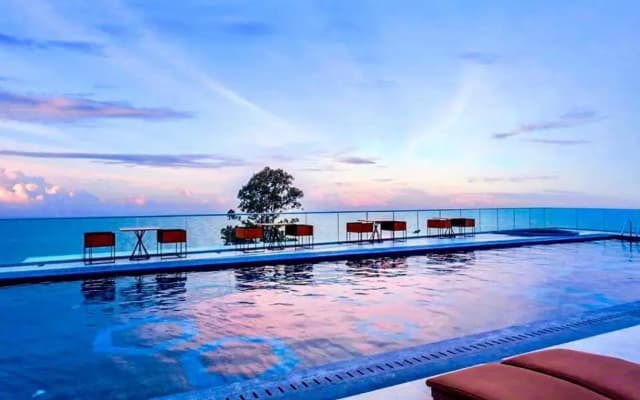 The Sanctuary Resort Pattaya, BW Signature Collection