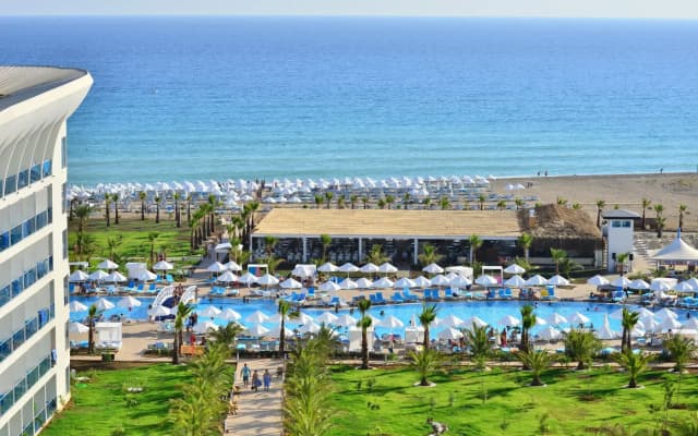 Sultan of Dreams Hotel & Spa - All Inclusive