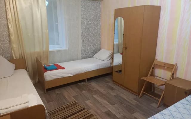 Art Hotel&Retreat Guest House