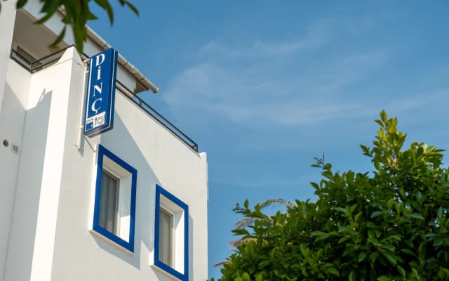 Dinc Pansiyon