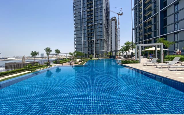 GLOBALSTAY. Creek Edge Tower Elegant Apartment Hotel
