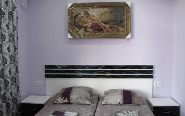 Black Sea Hotel