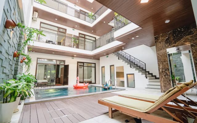 Вилла Mari Villa Đà Nẵng
