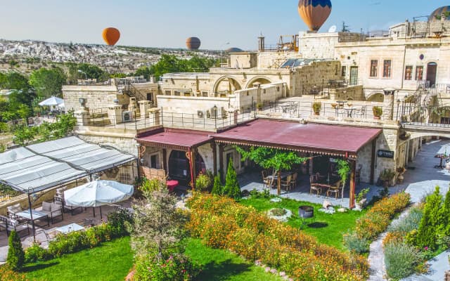 Zeydem Suites