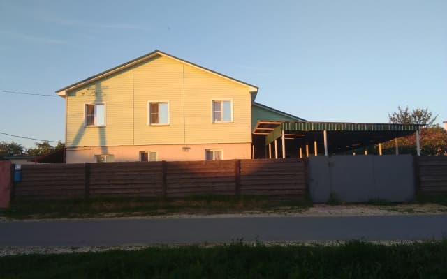 Меблированные комнаты Остров Счастья
