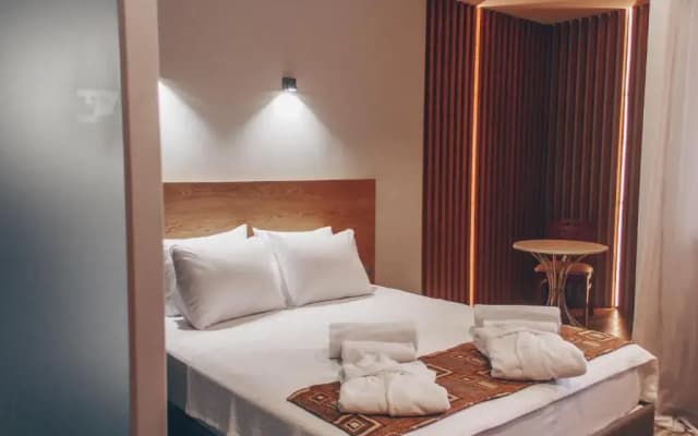 Отель Senator Hotel Batumi