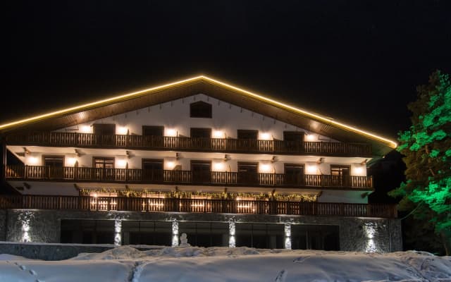 FLORA boutique-hotel