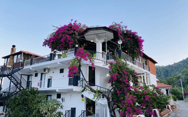 Bed&Breakfast Akdeniz Pansiyon
