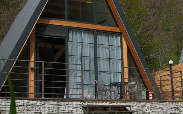 Шале Ari Home Aghveran