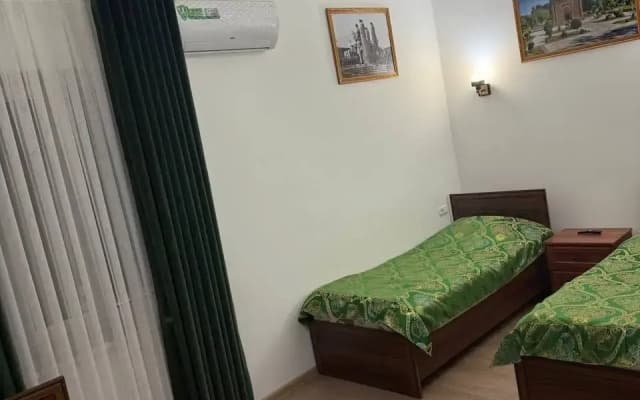 Гостевой дом Ночлег и завтрак (B&B) Nigina B&B