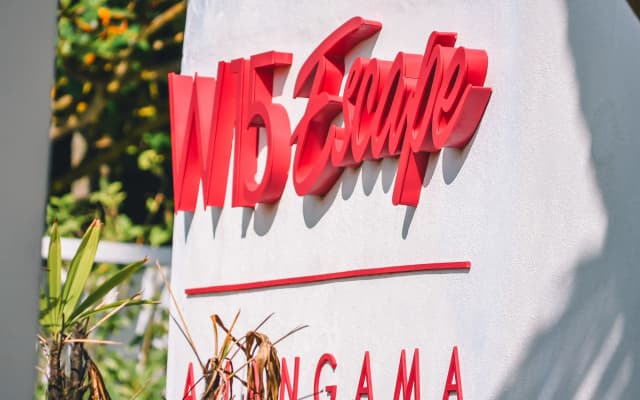 Бутик-отель W15 Escape Ahangama