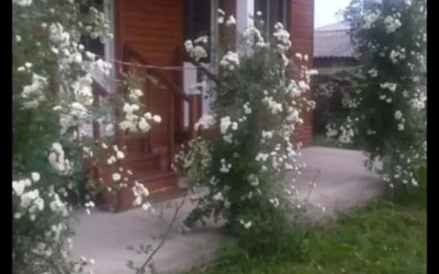 Гостевой дом Погреб дедушки Гиго