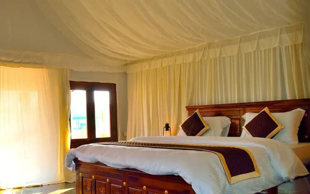 Отель Thour Nature Resorts