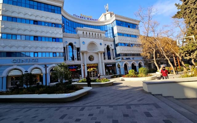 Bulvar Inn Hotel
